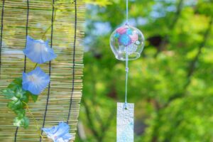 知ってると得する!旬の寿司ネタ〜夏編(6月·7月·8月)