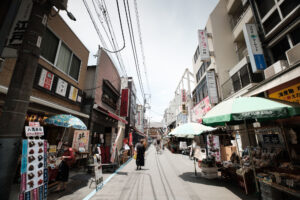 厳選!築地のおすすめ寿司屋6選