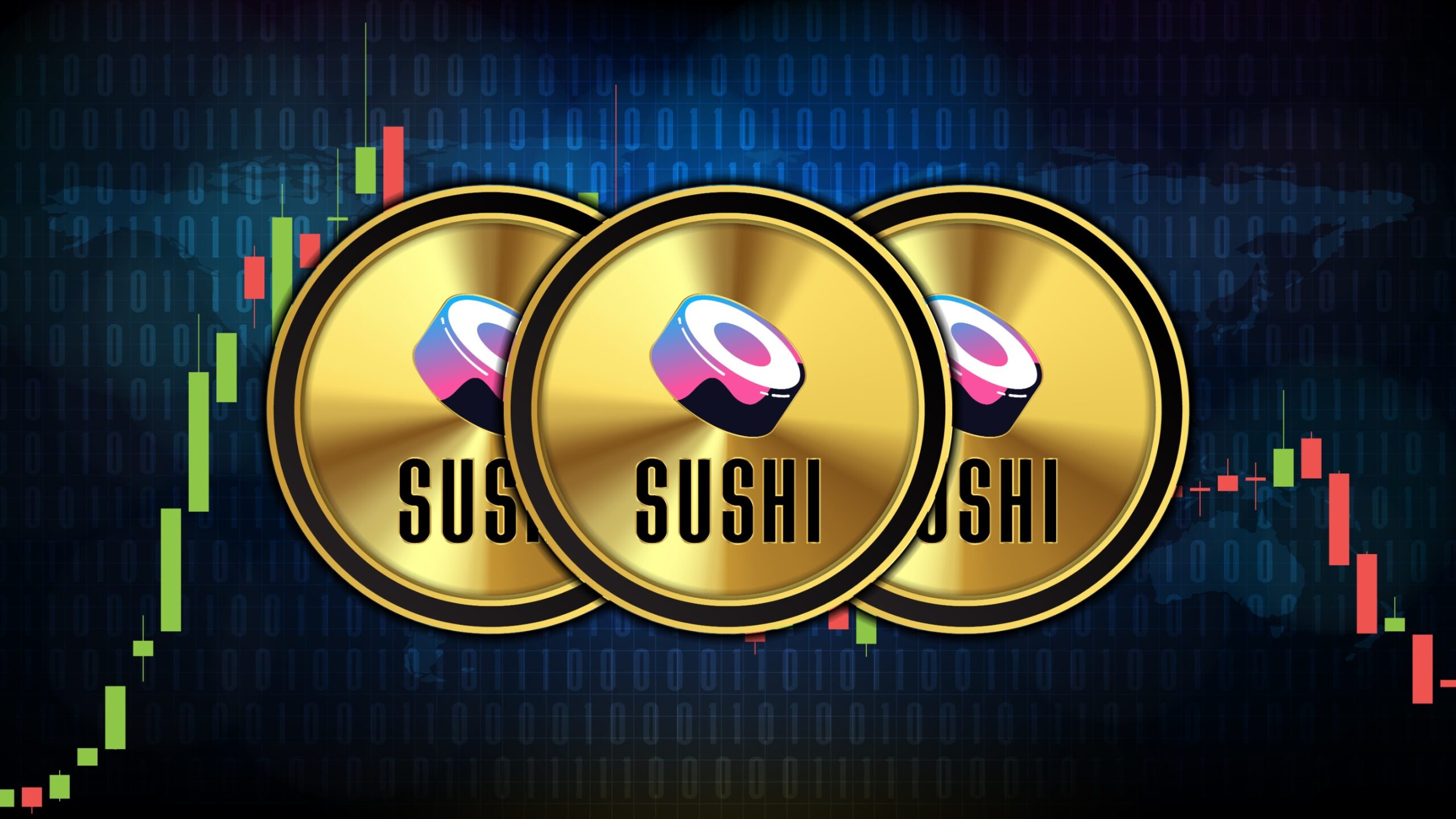 SushiSwap（スシスワップ）とは？
