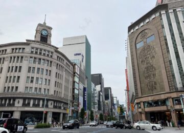 厳選！銀座のおすすめ寿司屋8選〜コスパの高い寿司屋から有名店まで