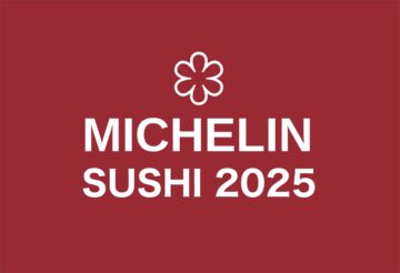 2025年ミシュラン総括〜世界のOMAKASE市場を比較して見えたもの