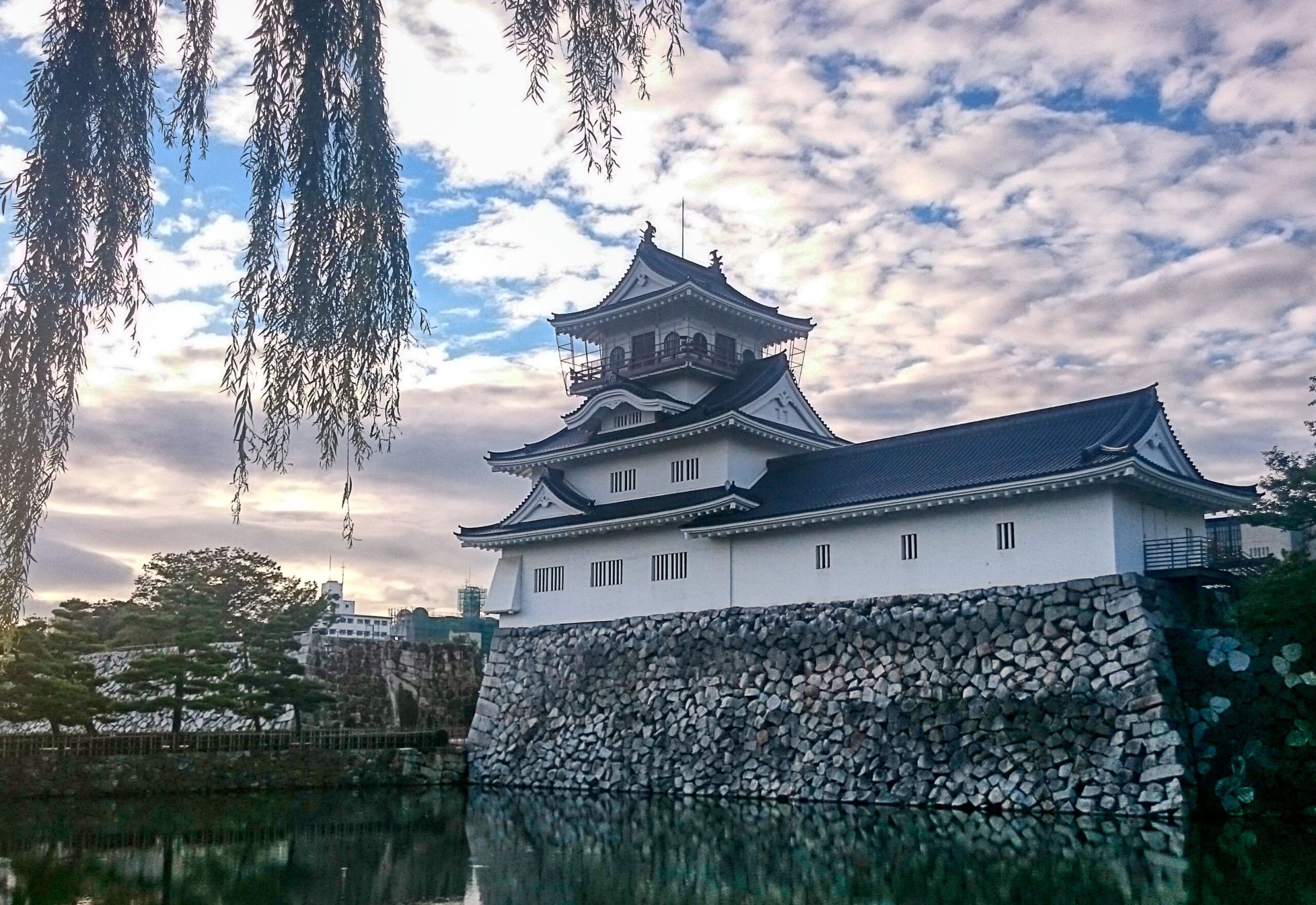 富山の多彩な魅力