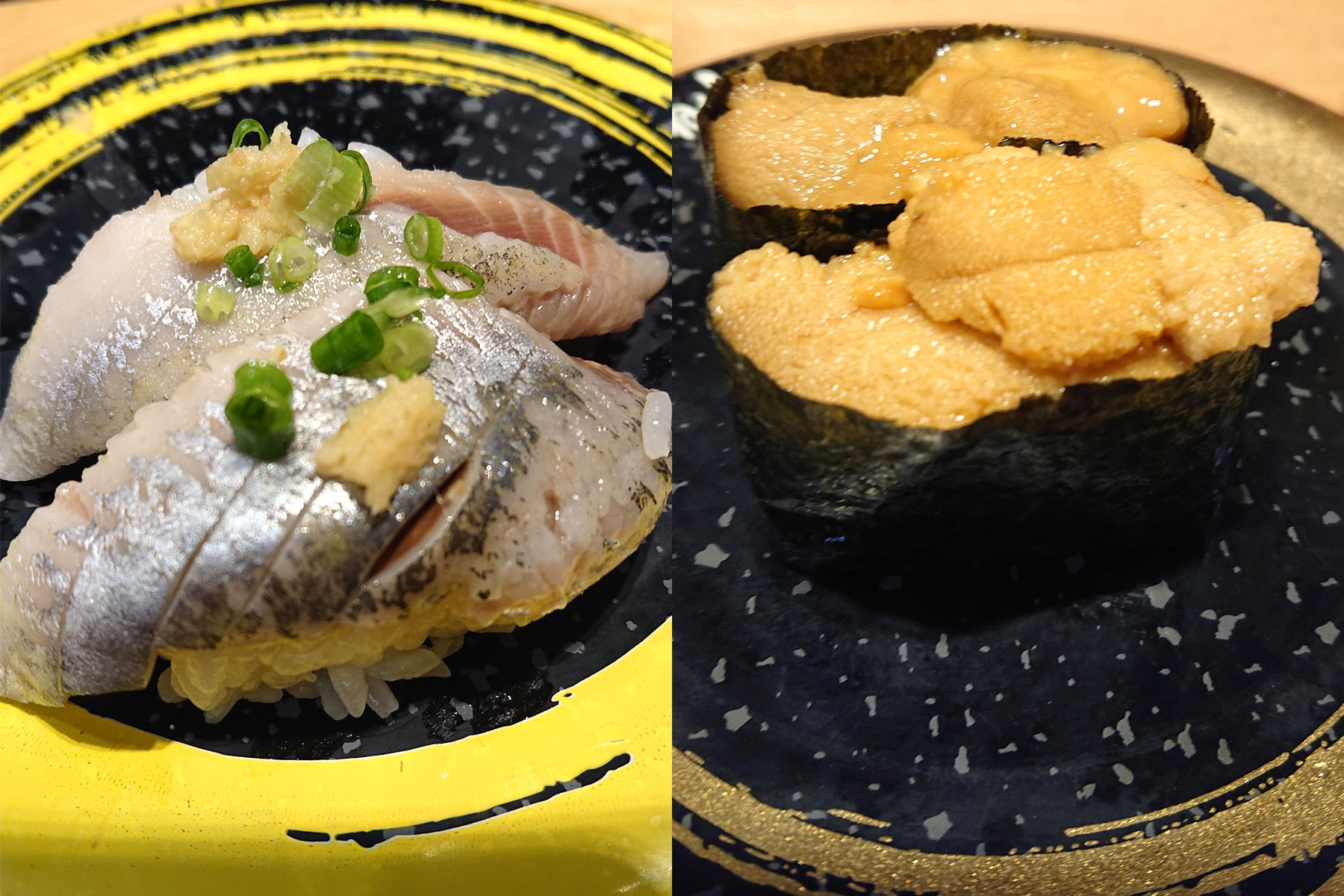 金沢・富山の回転寿司「すし食いねぇ！」おいしさのヒミツと気になる