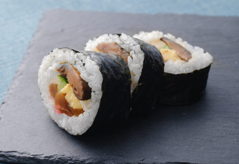 巻き寿司とは?外国人にも愛される巻き寿司について解説 寿司ウォーカー