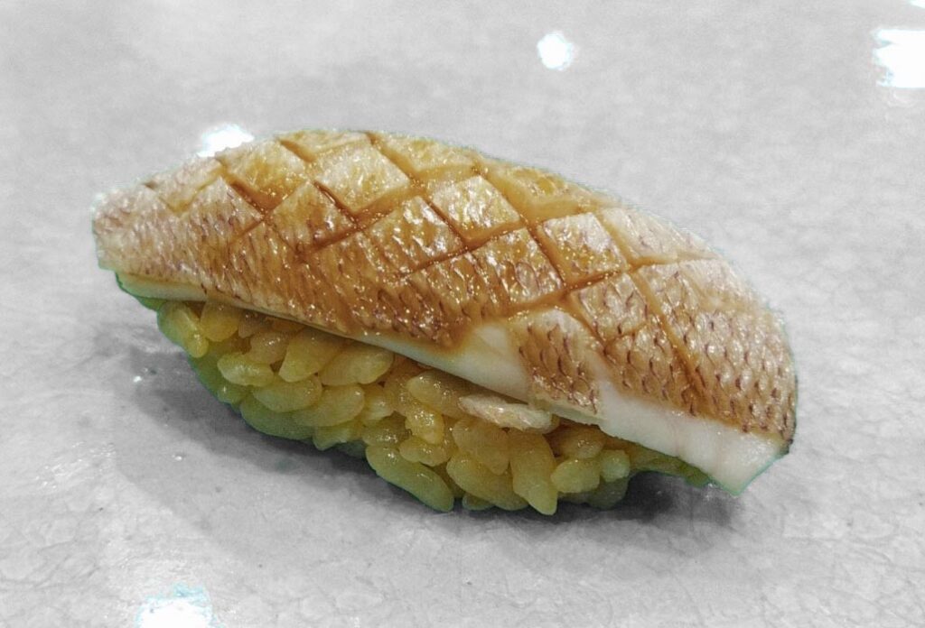 知ってると得する!旬の寿司ネタ〜春編(3月・4月・5月) | 寿司ウォーカー