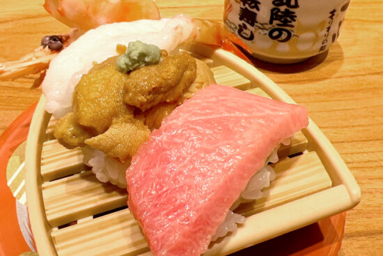 もりもり寿し