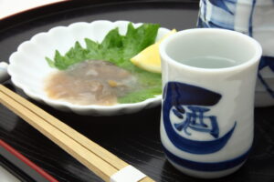 家庭でもできる!お寿司屋さんのオススメおつまみレシピ