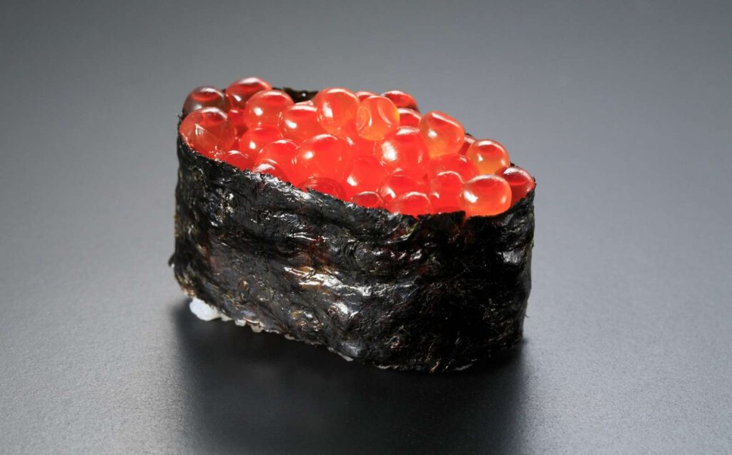 いくら寿司 | 寿司ウォーカー